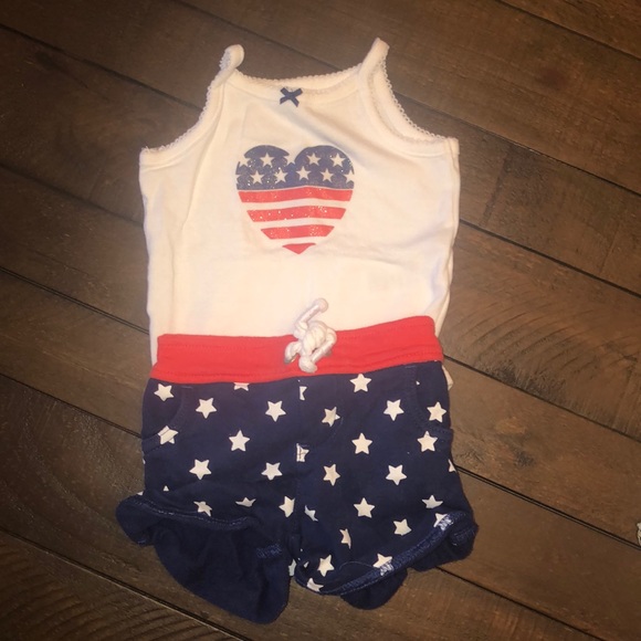 🌼 4th of July - Picture 2 of 11